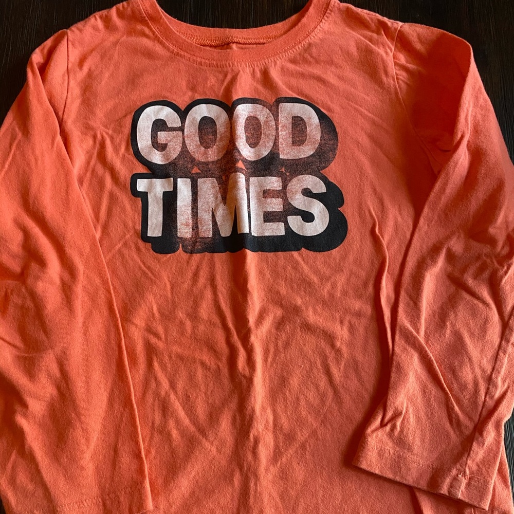 Oshkosh B'Gosh Graphic T-shirt